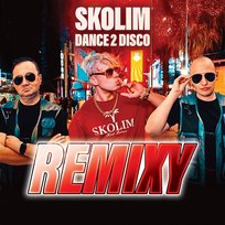 REMIXY Skolim, Dance 2 Disco
