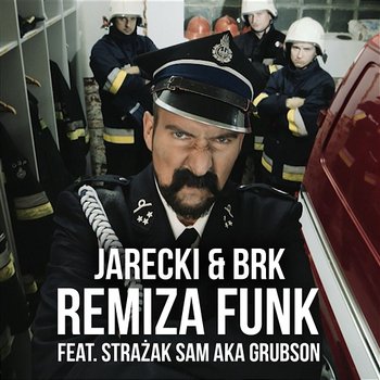 Remiza Funk - Jarecki, BRK