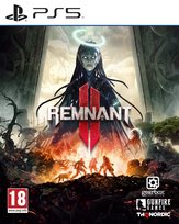 Remnant 2, PS5 Koch Media