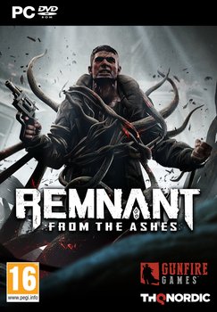Remnant: From the Ashes - Gunfire Games