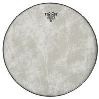 REMO Ambassador Fiberskyn 8" REMO