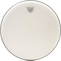 REMO Classic Fit Ambassador Coated 16" REMO
