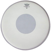 REMO CS Black Dot Coated 12" REMO