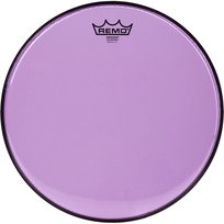 REMO Emperor Colortone Purple 8" REMO