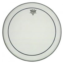 REMO Pinstripe Coated 12" REMO