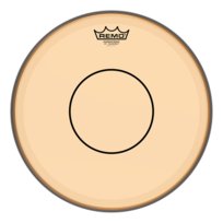 REMO Powerstroke 77 Colortone Orange 14" REMO