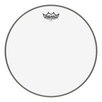 REMO Vintage Emperor Clear 18" REMO