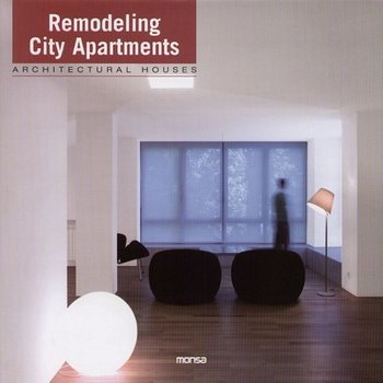 Remodelling City Apartments - Zamora Frances
