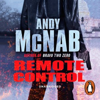 Remote Control - Mcnab Andy