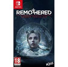 Remothered Broken Porcelain, Nintendo Switch - Inny producent