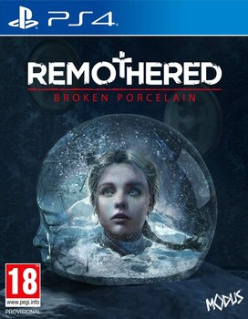 Remothered Broken Porcelain (PS4) - Inny producent