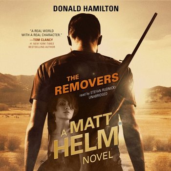 Removers - Hamilton Donald