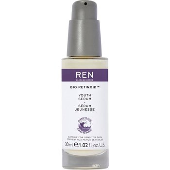 Ren, Bio Retinoid Youth, Serum intensywnie odżywcze serum przeciwstarzeniowe, 30 ml - REN