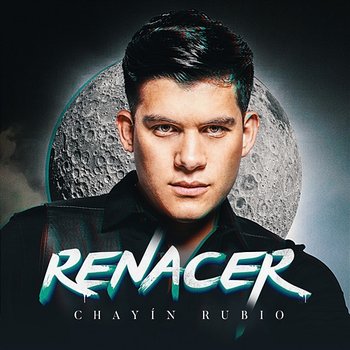 Renacer - Chayín Rubio