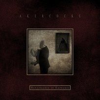 Renaissance In Extremis Akercocke