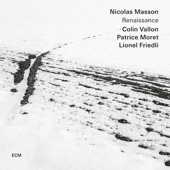 RENAISSANCE - Nicolas Masson Quartet