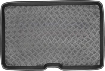 Renault Captur I CrossoVer od 2013 - 2019r. Mata bagażnika MIX-PLAST 25072 - MIX-PLAST