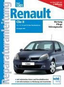 Renault Clio II Russek Peter