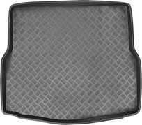 Renault Laguna III Hatchback od 2007 - 2015r. Mata bagażnika MIX-PLAST 25001