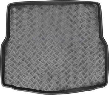 Renault Laguna III Hatchback od 2007 - 2015r. Mata bagażnika MIX-PLAST 25001 - MIX-PLAST