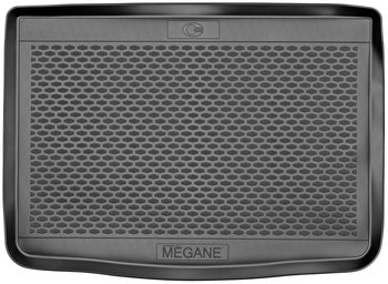 Renault Megane IV Hatchback od 2016r. Mata bagażnika DOMA 290445 - Doma