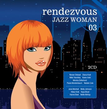 Rendezvous Jazz Woman 03 - Various Artists