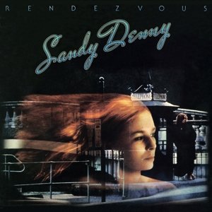 Rendezvous, płyta winylowa - Denny Sandy