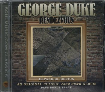 Rendezvous - George Duke