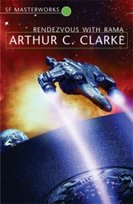 Rendezvous With Rama Clarke Arthur C.