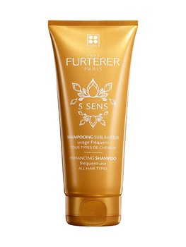 Rene Furterer, 5 Sens Enhancing Shampoo, szampon upiększający do włosów, 200 ml - Rene Furterer
