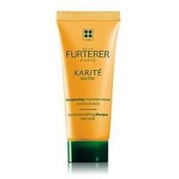 Rene Furterer, Karite Nutri Intense Nourushing Shampoo, szampon intensywnie odżywiający, 50 ml - Rene Furterer