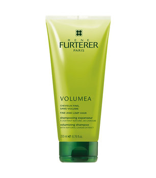Rene Furterer, Volumea, szampon zwiększający objętość włosów, 200 ml - Rene Furterer