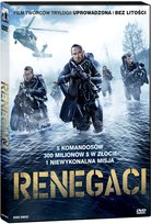 Renegaci Quale Steven