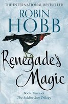 Renegade's Magic Hobb Robin