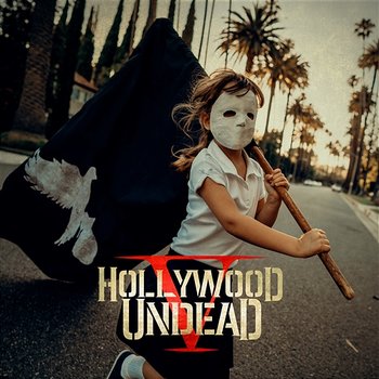 Renegade - Hollywood Undead