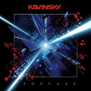 Renegade - Kavinsky