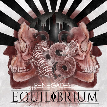 Renegades, płyta winylowa - Equilibrium