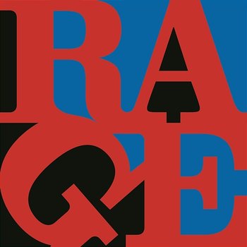 Renegades - Rage Against The Machine