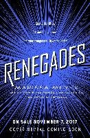 Renegades - Meyer Marissa