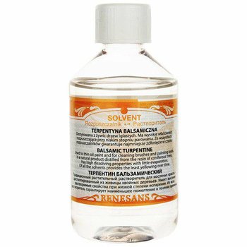 Renesans Terpentyna balsamiczna 250 ml - Renesans