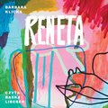 Reneta - audiobook - Klicka Barbara
