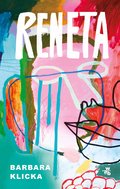Reneta - ebook epub - Klicka Barbara