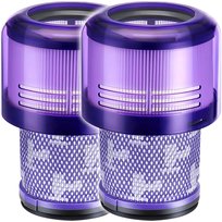 RENEW FORCE 2x Filtr zmywalny do odkurzacza Dyson V11 SV14 V15 Animal Detect Absolute VCM-ACC-3 Renew Force