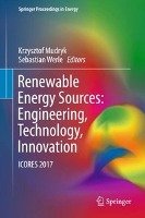 Renewable Energy Sources: Engineering, Technology, Innovation Opracowanie zbiorowe
