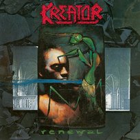 Renewal Kreator
