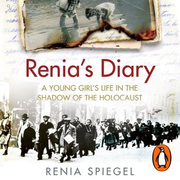Renia's Diary - Spiegel Renia