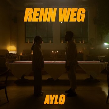 Renn weg - Aylo