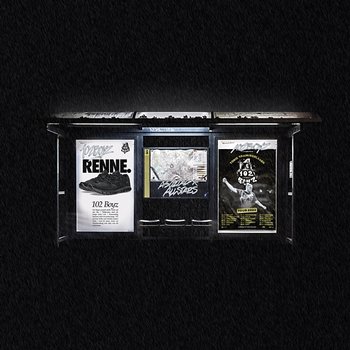 Renne - 102 Boyz feat. Kkuba102, Chapo102, Addikt102