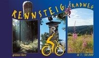 Rennsteig-Radweg Spiralo Gebhardt Lutz, Fitzke Thomas