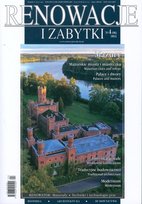 Renowacje i Zabytki